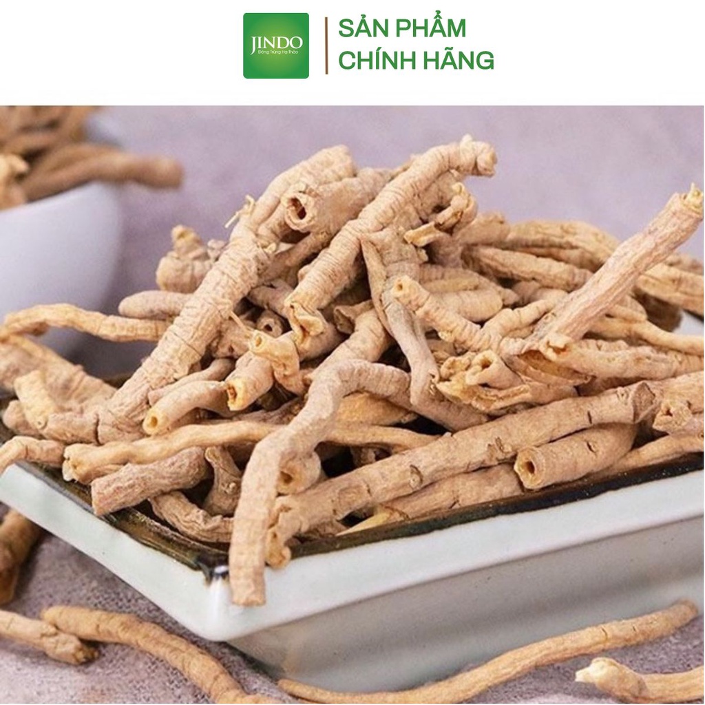 Viễn chí khô thượng hạng JINDO 1kg