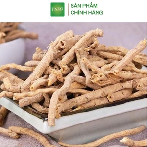 Viễn chí khô thượng hạng JINDO 1kg