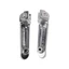 EDB * Universal Man Street Motorcycle Foot Rest Scooter Foot-Peg Motocross Motorbike Pedal Tương thích cho- YZF R1 R6 R6S