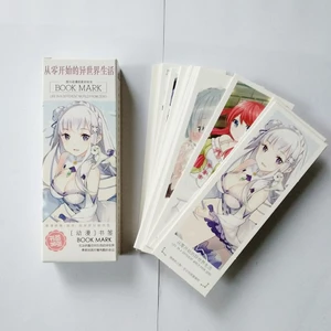 Bookmark đánh dấu sách hộp 36 tấm