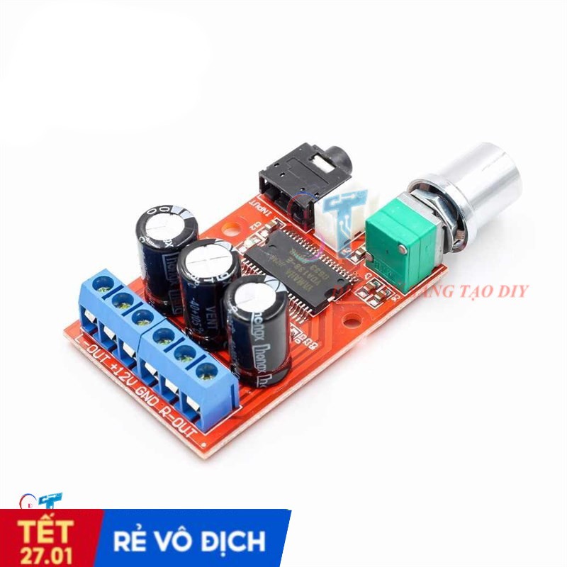 Mạch Khuếch đại âm thanh XH-M145 IC YAMAHA | Shopee Việt Nam