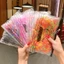 Set 500 Dây Chun Buộc Tóc Xinh Xắn Dành Cho Bé Gái