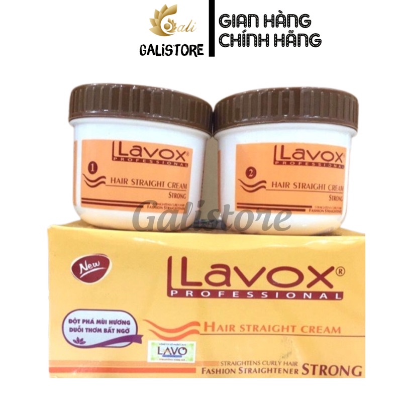 Hãy để tóc của bạn đầy sức sống với thuốc duỗi tóc phồng Lavox! Với công thức độc đáo, sản phẩm sẽ giúp tóc bạn phồng và suôn mượt như ý. Hãy xem hình ảnh để tìm hiểu thêm về sản phẩm này.
