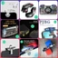 Bộ sưu tập tản nhiệt, sò lạnh điện thoại và nút bắn hỗ trợ chơi PUBG, Freefire