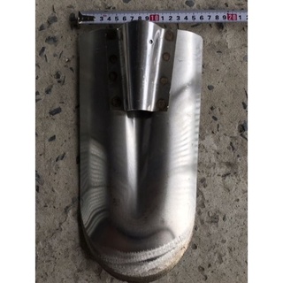 Lưỡi xẻng (len) inox