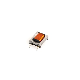 Máy Biến Áp Âm Thanh Thép Niken ED8 600: 600 1: 1