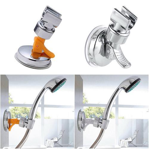 Giá đỡ vòi sen hút chân không