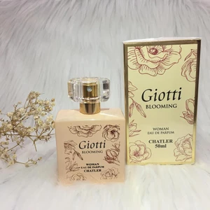 Nước hoa Giotti Blooming Woman