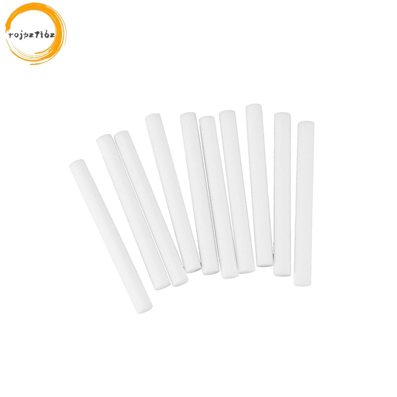 10 Cái / gói Máy Tạo Độ Ẩm Lọc Thay Thế Bông Xốp Dính Cho Usb Máy Tạo Độ Ẩm Hương Thơm Khuếch Tán Sương Máy Tạo Độ Ẩm Không Khí