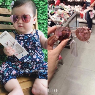 Kính HM kid Auth cho bé trai, bé gái mua sale (đủ bill) - PHỒNG PHỀNH