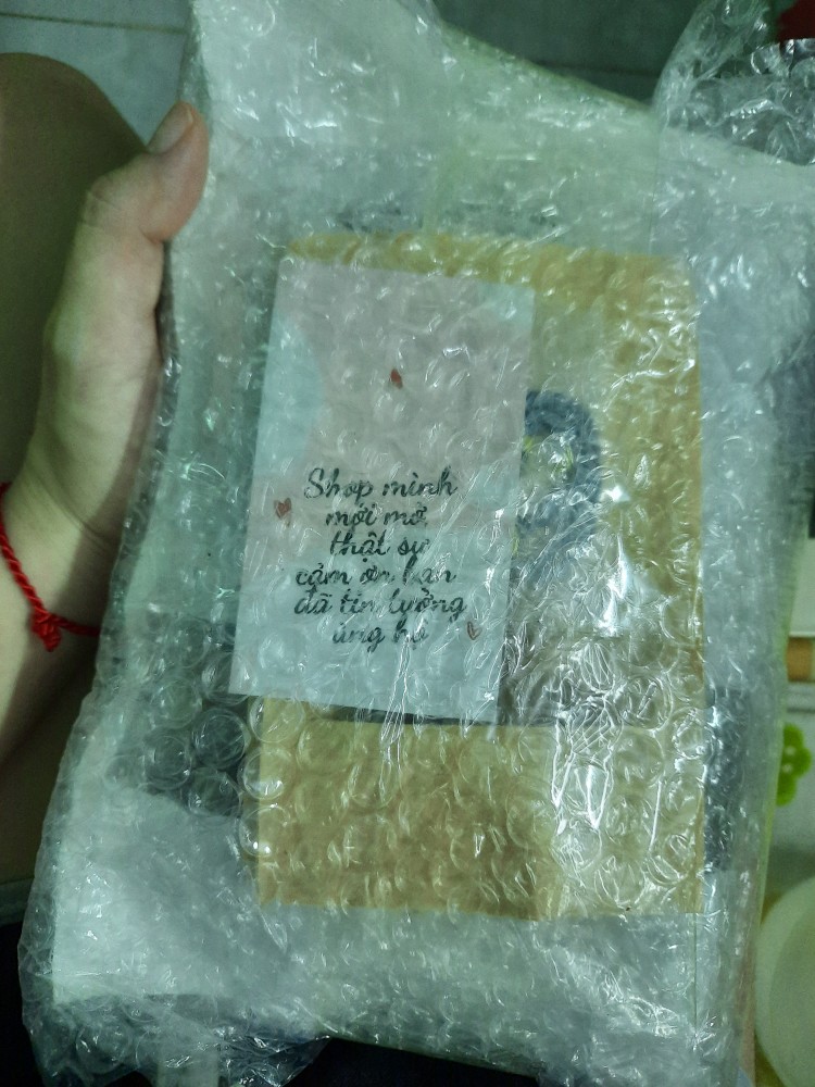 Ảnh đánh giá