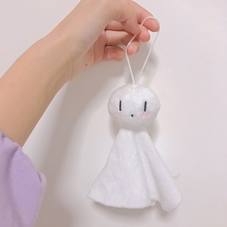 Móc Khóa Búp Bê Cầu Nắng Dễ Thương Làm Quà Tặng Sinh Nhật Cho Bé Gái
