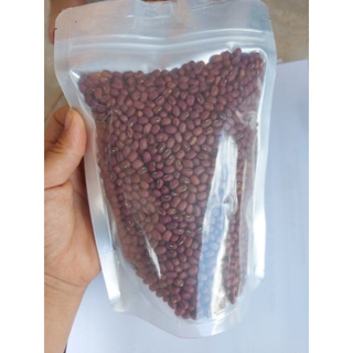 [Sản phẩm bán chạy] 500gr ĐẬU ĐỎ sạch Đak Lak thuần chủng KHÔNG BIẾN ĐỔI GEN
