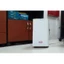 Máy hút ẩm lọc không khí 40m2 nhập khẩu FUJIHOME công nghệ máy nén, kết nối Wifi 12L/ngày đa năng phòng ngủ phòng khách