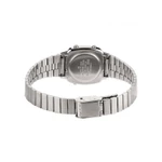 Đồng hồ nữ dây kim loại chính hãng Casio LA670WA-1DF — ảnh 7
