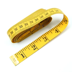 Cc Mới 3M Tailor Seamstress May Chế Độ Ăn Uống Phát Hiện Thước Vải Thước Đo Băng