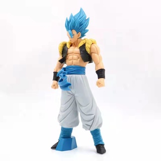 Mô Hình Nhân Vật Goku Vegeta Trong Phim Hoạt Hình Dragon Ball