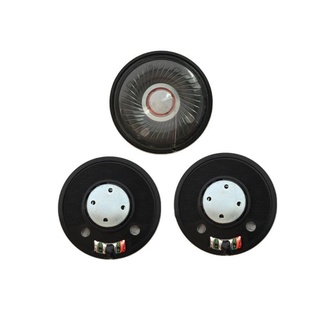Loa tai nghe MIS 50mm cho tai nghe tương thích Bluetooth Ổ tai nghe Diy Hiffi