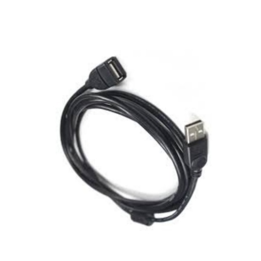 Dây USB nối dài 1.5M 3M 5M đen chống nhiều cao cấp ARIGATO