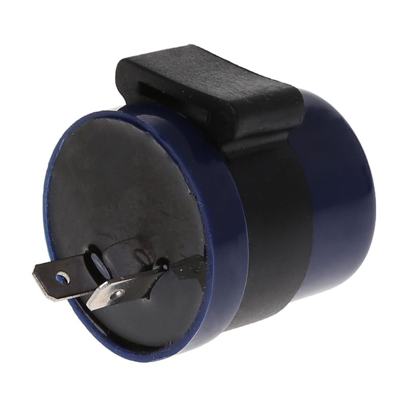 Rơ Le Đèn Xi Nhan Xe Máy 6V-12V