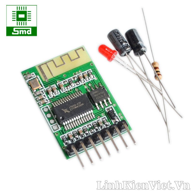 Module Bluetooth 4.0 Giải Mã Âm Thanh MP3 | Shopee Việt Nam
