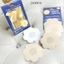 Miếng dán ngực giấy tiện lợi, túi 10 miếng, mỏng nhẹ, không lộ viền DOPICO D022