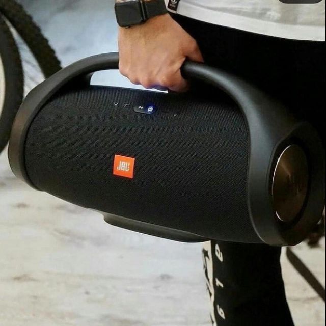 Loa JBL BOOMBOX 2, mới 100%, chính hãng PGI nguyên seal 2023 ...