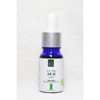 [FREESHIP TỪ 50K] Tinh Dầu Xá Xị NEOP 10mL – Sarsi Essential Oil
