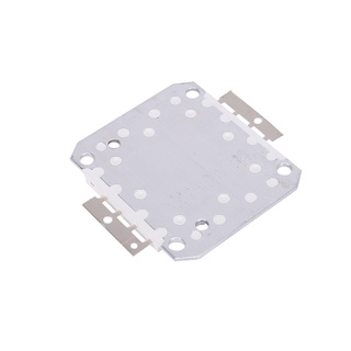 Bóng đèn LED chip công suất cao 50W DIY White 3800LM 6500K