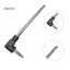 Anten radio 3.5mm FM tiện dụng dành cho điện thoại