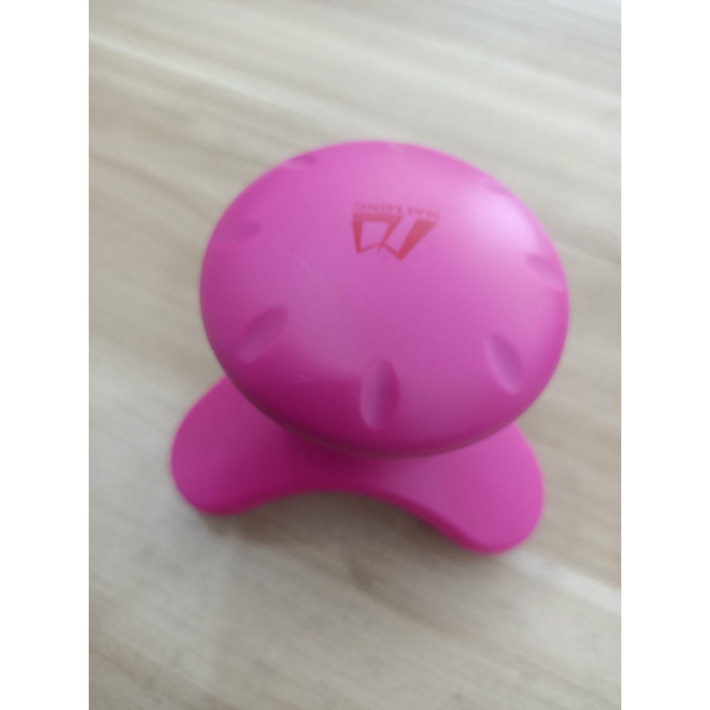 ⚡Xả kho Thanh lý   Máy masage mini cầm tay vai gáy cổ tiện dụng