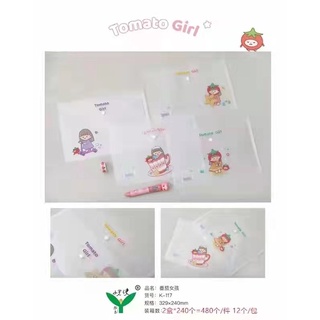 Túi tài liệu cute (3 cái)