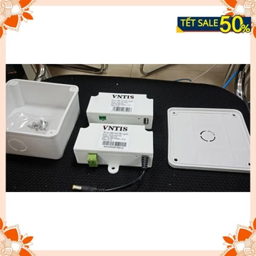 [GIÁ SỐC] Bộ Lưu Điện 5V/2000mAH Dùng Cho Camera, modem mạng|bộ lưu điện ups