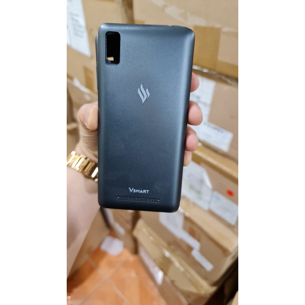 Nắp lưng Vsmart Bee Lite chính hãng