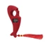 Portable Handheld Digital Beads Counter Finger Game Toy Auto Turn Memory