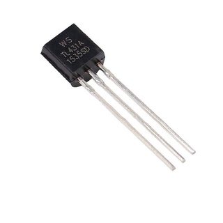 Bộ Transistor Thường Được Sử Dụng TO-92 A42 A92 2N5551 2N5401 2N3904 S8050 S8550 S9012 S9013 S9014 9015 9018 A1015 C1815
