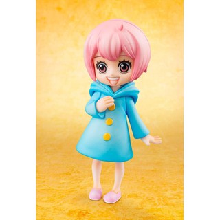 Nhân vật hành động Rebecca tuổi thơ One Piece