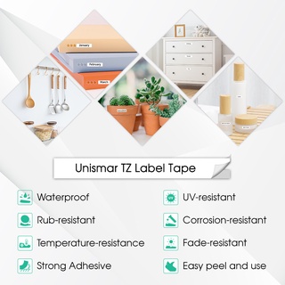 Băng Keo 24mm tze tze TZe251 tze151 tze-251 tze 241 tze651 tze551 tze451 PT-P750 PT-P700 PT-E550 PT-P710