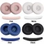 CAST 1 Cặp Miếng Đệm Tai Mềm Xốp Phụ Kiện Băng Đô Cho T520BT T510BT T500BT T450BT