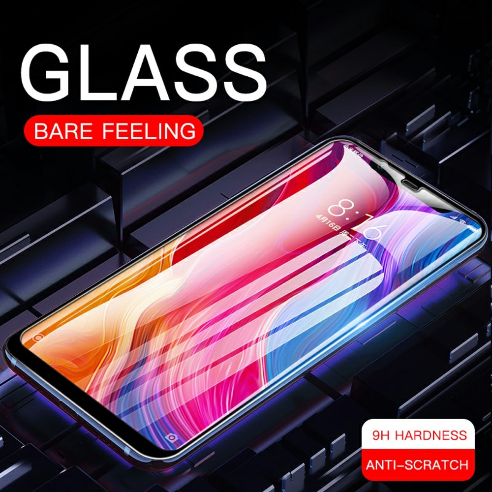 Toàn Bộ Kính Cường Lực Bảo Vệ Màn Hình Cho Xiaomi Redmi 9t Note 10 9 Pro 5g 10s 9t 9 K40 Pro Mi 11x 11 Lite Pro M3 Pro M2 C3
