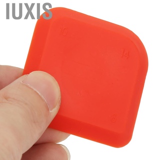 Bộ 4 ván cày bằng silicon chà ron gạch cho lớp hoàn thiện đẹp
