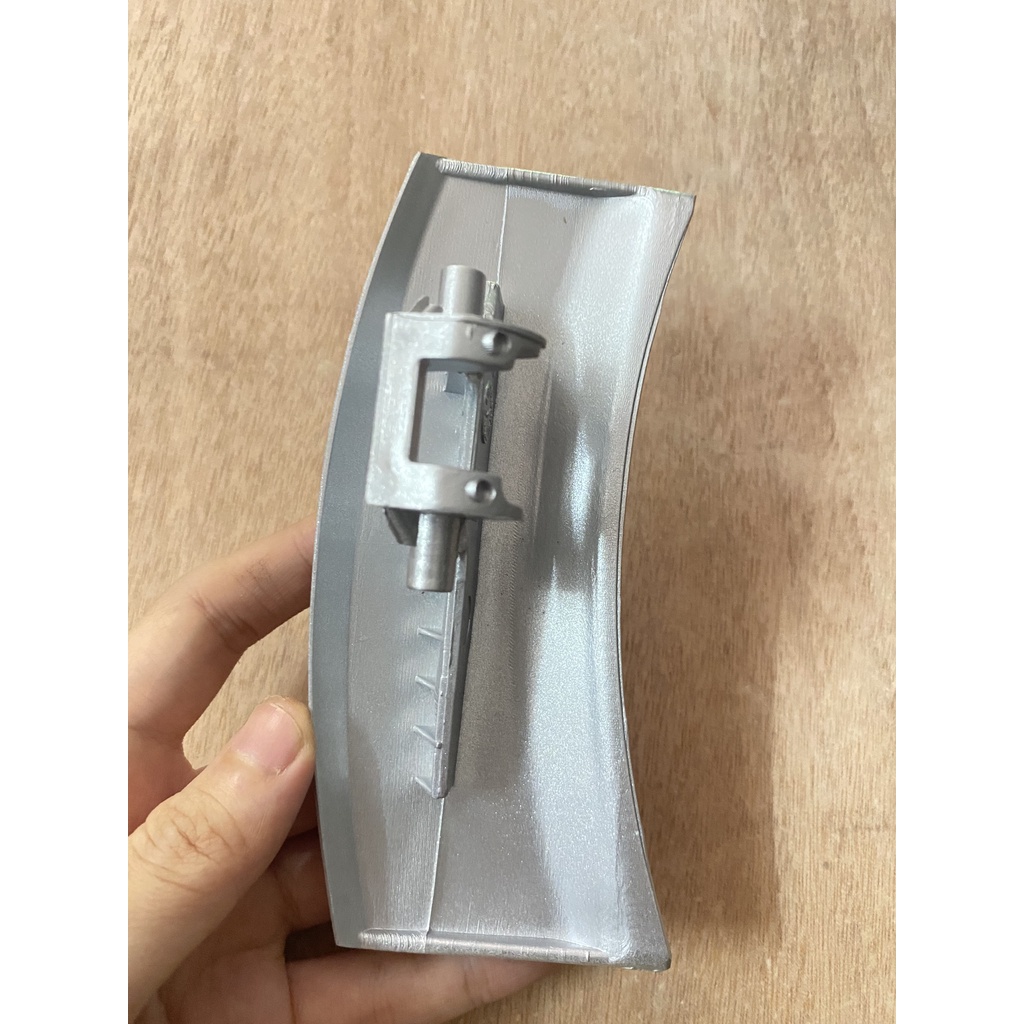 Tay nắm cửa cho máy giặt Electrolux loại ngắn
