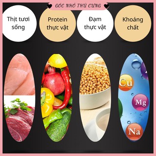 Bánh thưởng Masti cho thú cưng dạng dải thịt bò 500g (Thức ăn thưởng, đồ ăn nhẹ vị thịt bò cho chó mèo)
