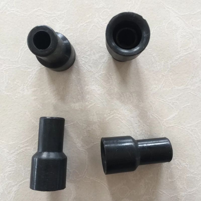 IOR 4 Phần Tự Động Bugi Nắp 90919-11009 Nắp Cao Su Bền