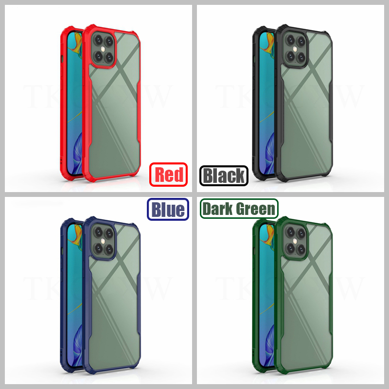 Ốp Điện Thoại Chống Sốc Quân Đội Cho Oppo A74 A54 A55 A94 A15 A15S A35 F19 Pro Reno 5 Pro 5f 5 Lite 5k