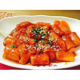 1Kg Bánh gạo KoTokky truyền thống