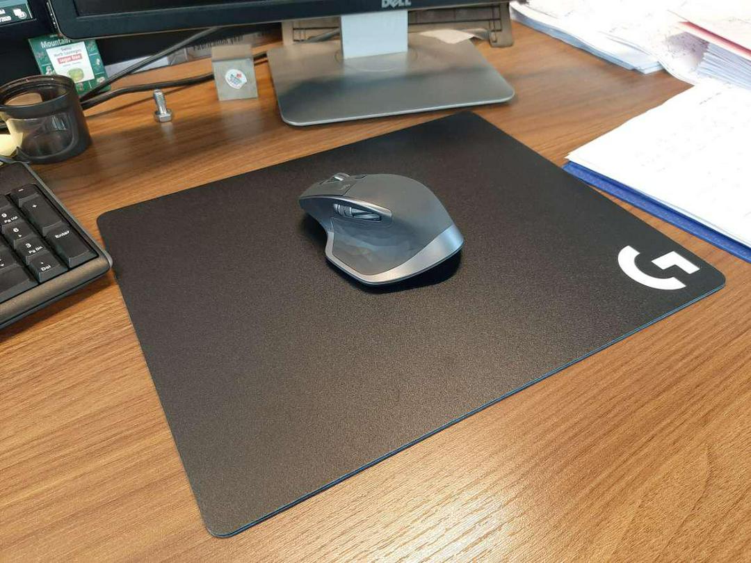 Đế chống trượt Logitech G440