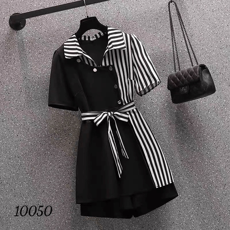 (HCM) SET BỘ THỜI TRANG NỮ SANG CHẢNH - SÀNH ĐIỆU , QUÝ PHÁI CHO CÁC CHỊ EM HIYU FASHION