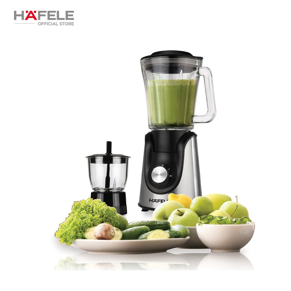 Mô tả Máy xay sinh tố HAFELE HSB-0621FS - 535.43.277 - 1
