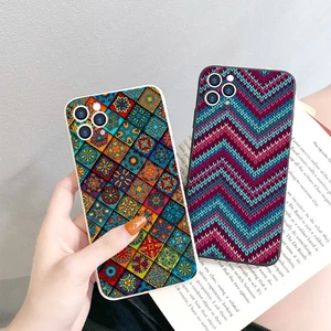 Ốp lưng iphone họa tiết thổ cẩm iphone 6/6plus/7/7plus/8/8plus/x/xr/xs/11/12/13/14pro/max/promax tr437